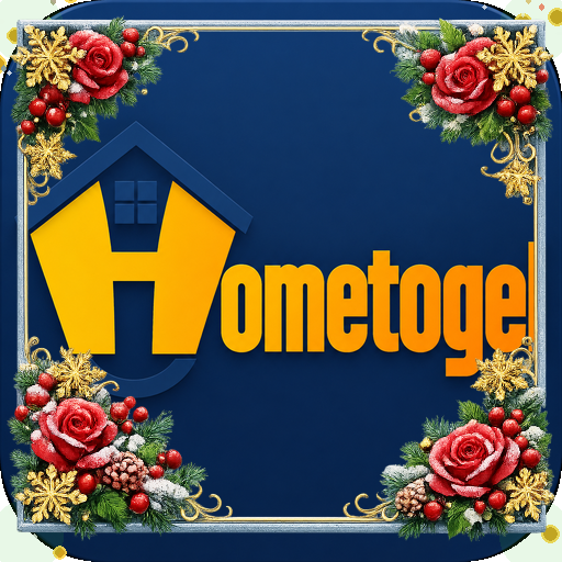 hometogel — galeri pratinjau Resmi APK
